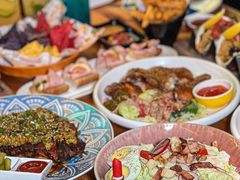 -Famous肥猫墨西哥音乐餐吧(五棵松华熙LIVE店)