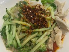 -魏家凉皮(博水商务大厦店)