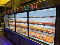 -虎子烧烤(湘江北路店)