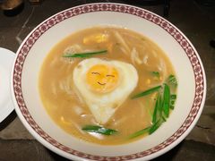 长寿面-新荣记(BFC外滩金融中心店)