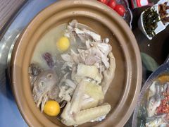 -湘阁里辣(南岭购物广场店)