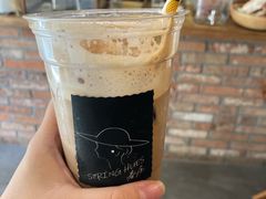 -春庄咖啡SpringHues(钟楼小区店)