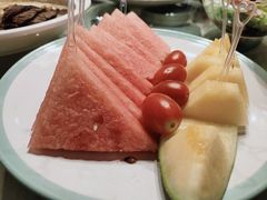 -伊带伊路新疆美食府(呼家楼店)