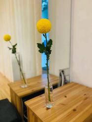 -Peach Yoga桃桃瑜伽塑形馆