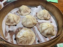-湖畔居茶楼(湖滨店)