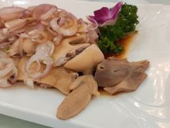 -东江渔村·古典园林·30年粤菜老字号(太和店)