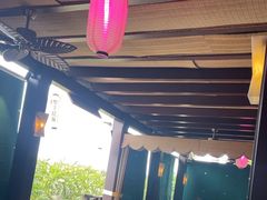 -亚龙湾红树林度假酒店-韩轩韩餐厅