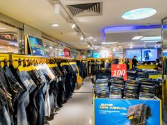 -广州白马服装市场