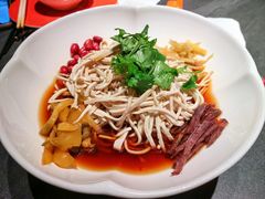 -小厨娘金榜题名(夫子庙贡院街店)