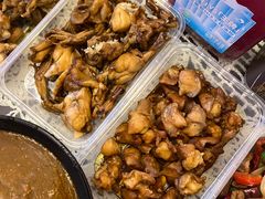 -蓝精灵饺子店