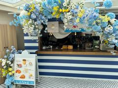 -沛家·西餐Brunch·直火料理