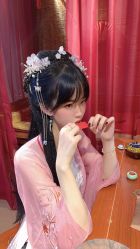 -汉仪华裳汉服馆(打浦桥店)