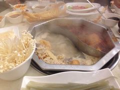 渝利火锅(96广场店)-渝利重庆火锅