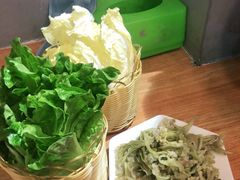 -柴火记忆·柴火鸡(万科店)