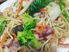 -老伯蟹脚店(朝阳路店)