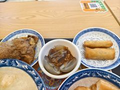 -东街钟楼肉粽(总店)