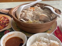 -砂锅居(西四店)