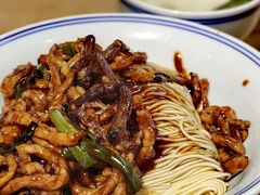 -君东记本帮面馆(天钥桥路店)