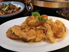 锅包虾-小资太太餐厅(南岗区店)