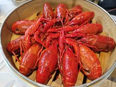 -巴厘龙虾·榜首油焖大虾(青山店)