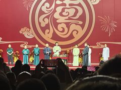 -华熙LIVE·鱼洞·场馆