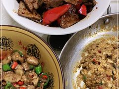 -老师傅餐馆(长沙店)
