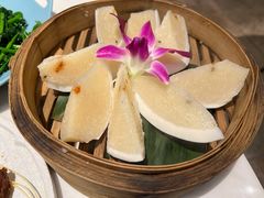 海南椰子饭-香香海南菜餐厅