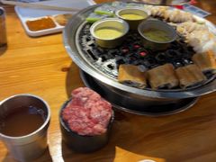 -霸腹烤肉(厦门柚子番店)