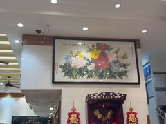 -海儀美食楼(湾仔海鲜街店)