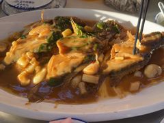 -丹水桥地锅鱼·翘嘴鲌·地方特色全鱼宴(丹江口大坝店)
