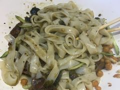 -拌面小当家