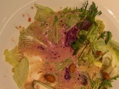 -写庭·鱼鲜川菜·宴请(铁像寺水街店)