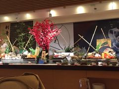 -盛宴自助餐厅(运达喜来登店)