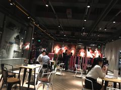 -威尔仕健身(杭州万象城店)