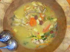 -云南野生菌石锅鱼石锅鸡(大金塔店)