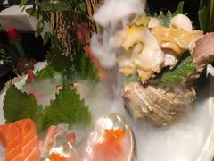 -和彩放题餐厅(酒仙桥店)