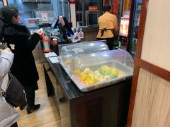 -庆丰包子铺(宣武门店)