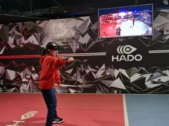 -VS SPORTS PARK运动玩乐园·团建·生日会(合生汇店)