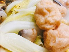 鱼面筋-同里湖大饭店-怡景轩中餐厅(同里古镇店)