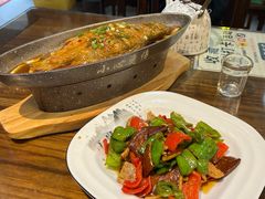 -缘来聚·徽菜名店(黄山宏村店)