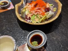 -古田居·特色寿司料理(星之岛旗舰店)
