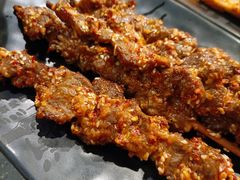 牛肉-酒里·宜州果酱烧烤(葛村店)
