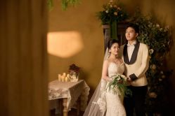 -全城热恋璀璨婚纱摄影(国贸总店)