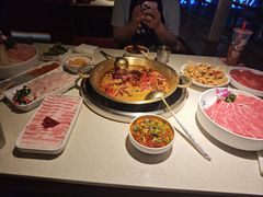 -小龙坎火锅(春熙太古里店)