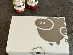 -WHEN PIGS FLY当猪飞