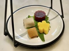-御仙都北京菜馆·烤鸭店(双井店)