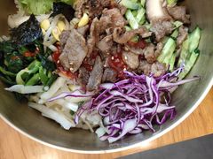 -全州拌饭馆(断桥店)