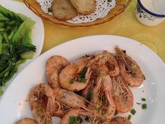 -秋姐美食店 始于2014年(旅游大道店)