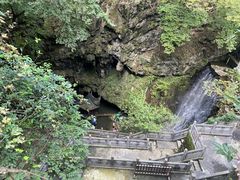 -善卷洞风景区