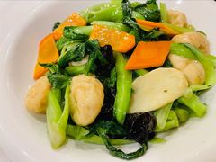 -翠亭酒家(山西南路店)